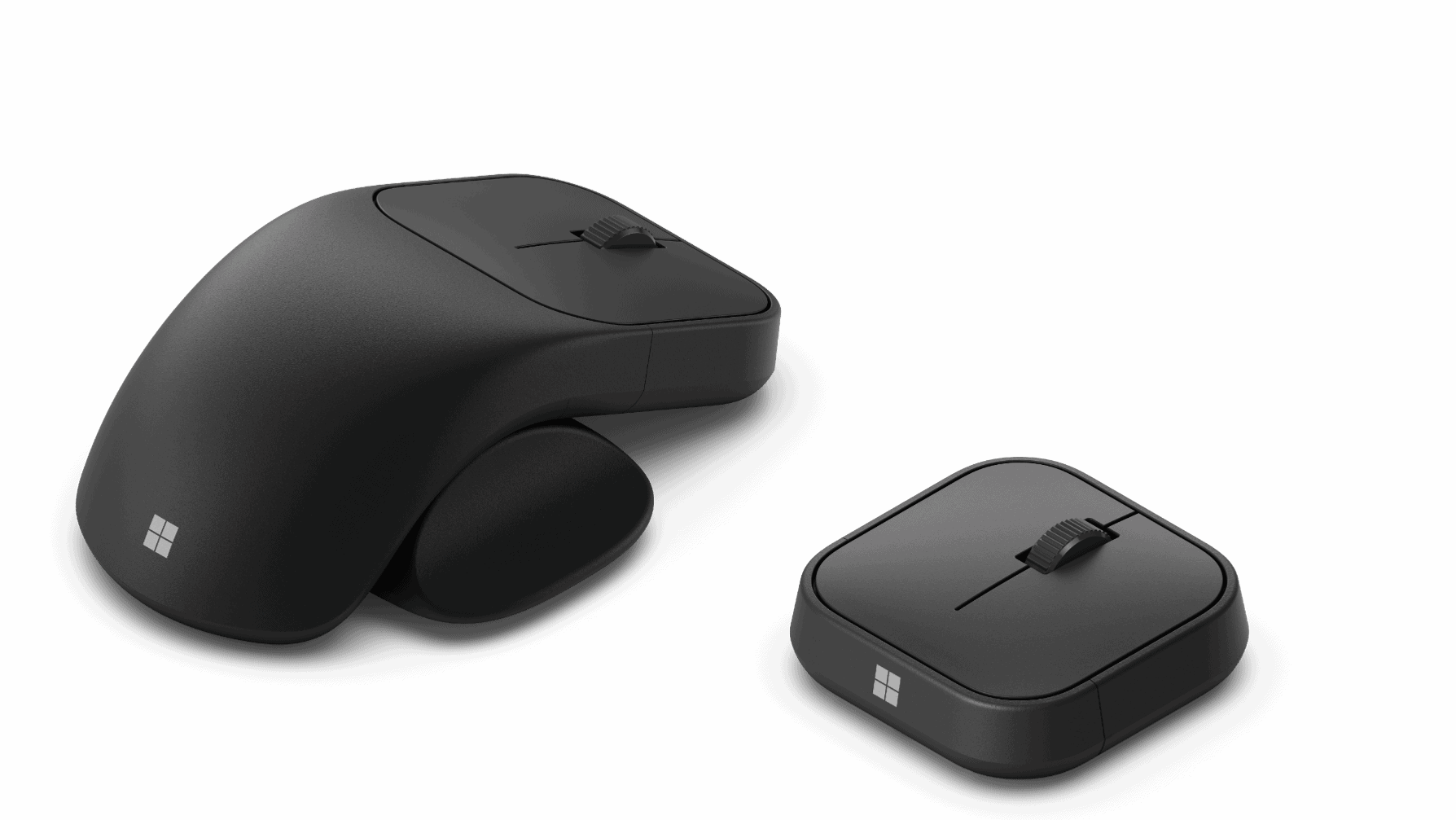 Microsoft Switch Adapted Mouse USB