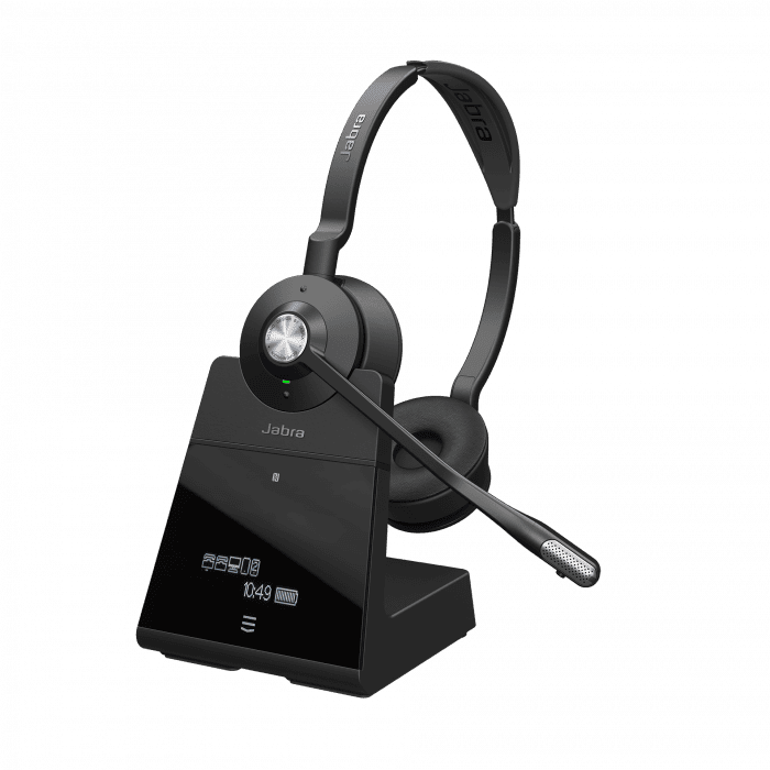 Jabra Engage 75 Stereo Wireless Headset
